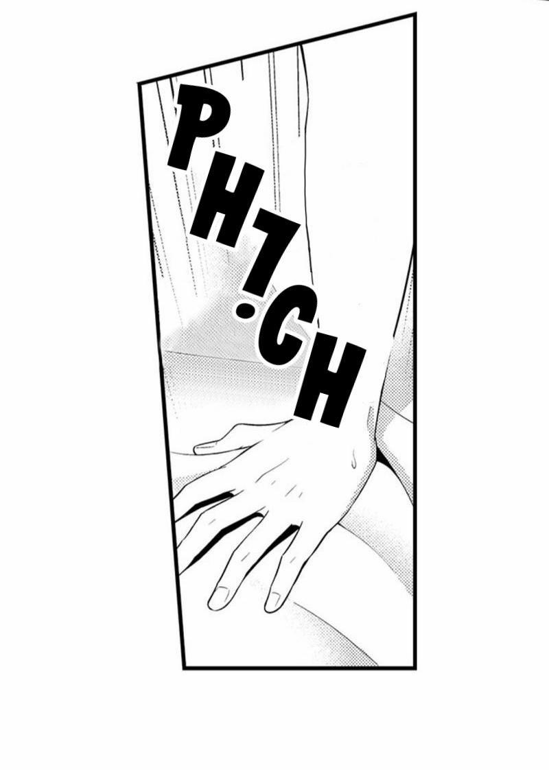 Em Và Thầy Không Thể Đâu! 30 trang 31