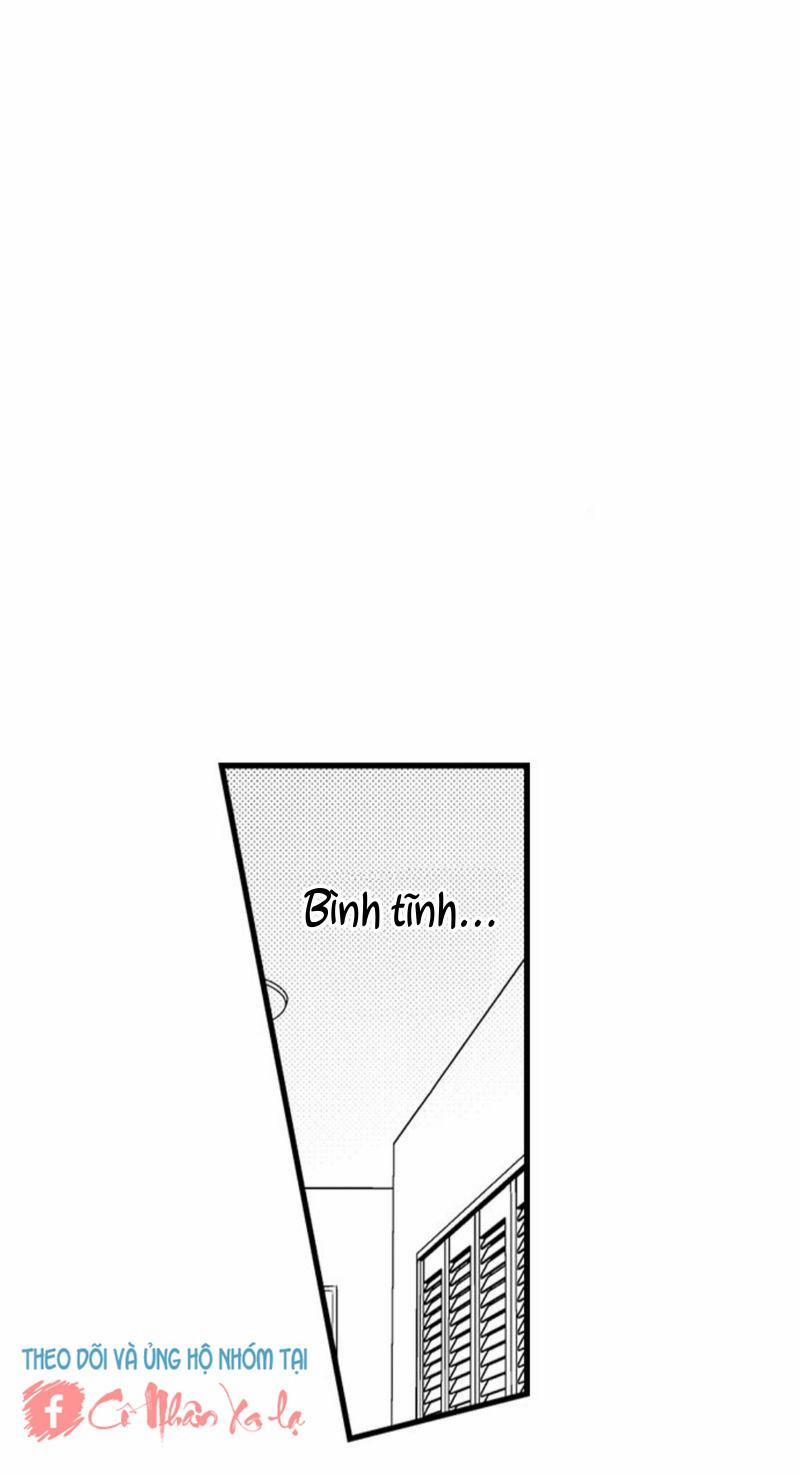 Em Và Thầy Không Thể Đâu! 31 trang 1