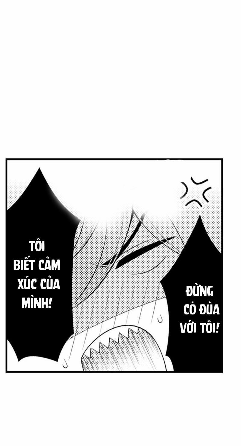 Em Và Thầy Không Thể Đâu! 31 trang 24