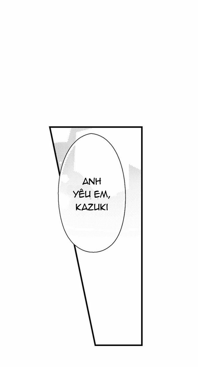 Em Và Thầy Không Thể Đâu! 31 trang 27