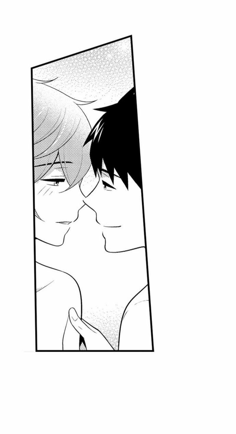 Em Và Thầy Không Thể Đâu! 31 trang 36