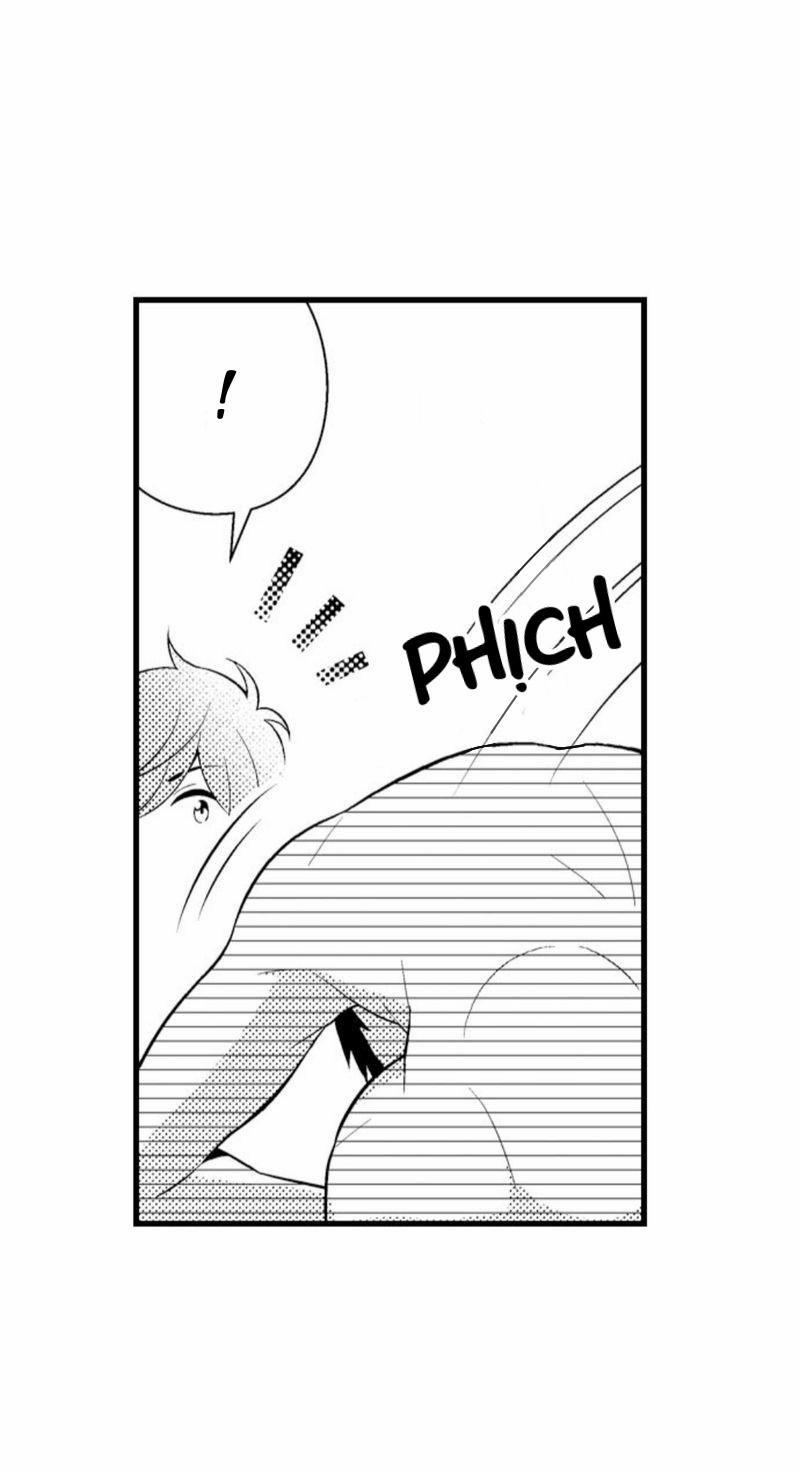 Em Và Thầy Không Thể Đâu! 31 trang 8