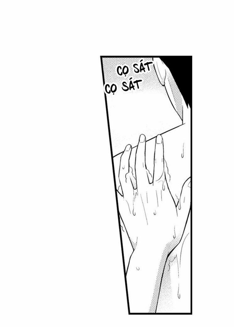 Em Và Thầy Không Thể Đâu! 33 trang 10