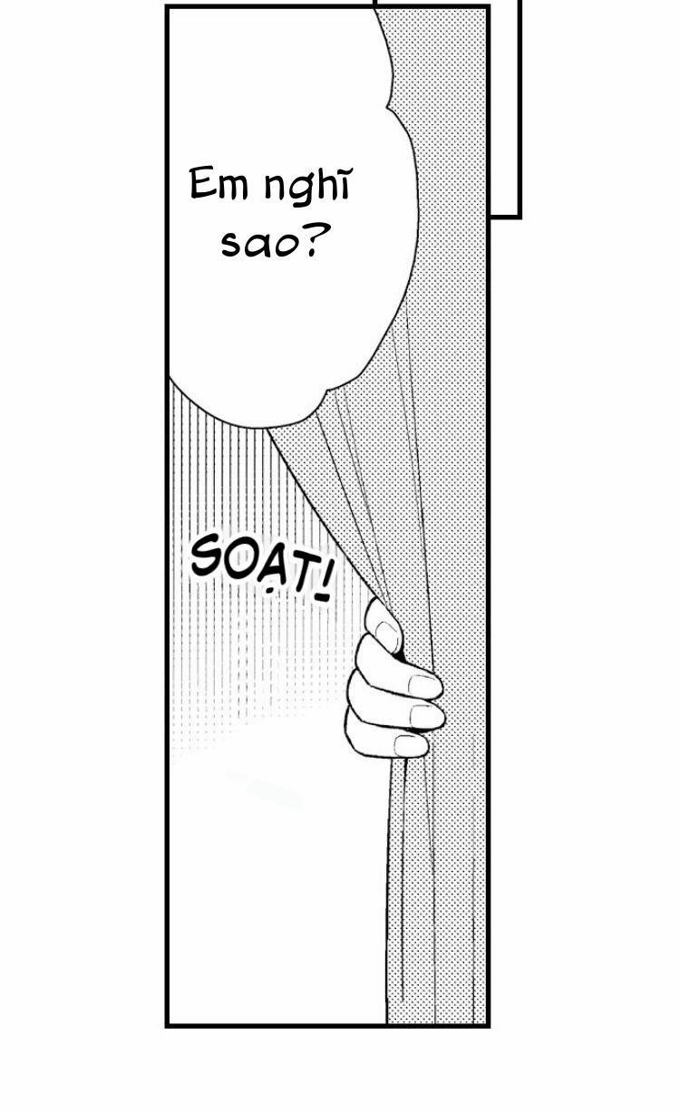 Em Và Thầy Không Thể Đâu! 34 trang 20