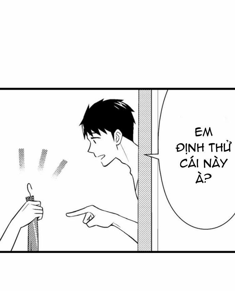 Em Và Thầy Không Thể Đâu! 34 trang 24