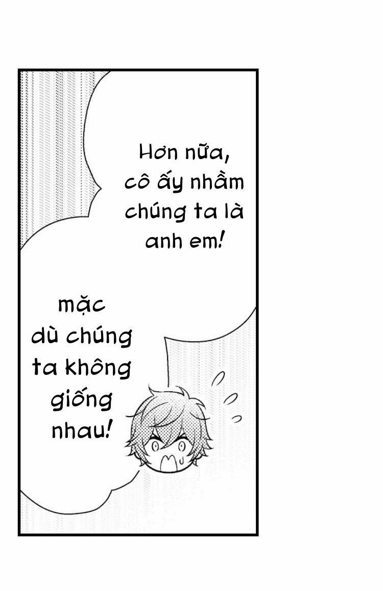 Em Và Thầy Không Thể Đâu! 34 trang 26