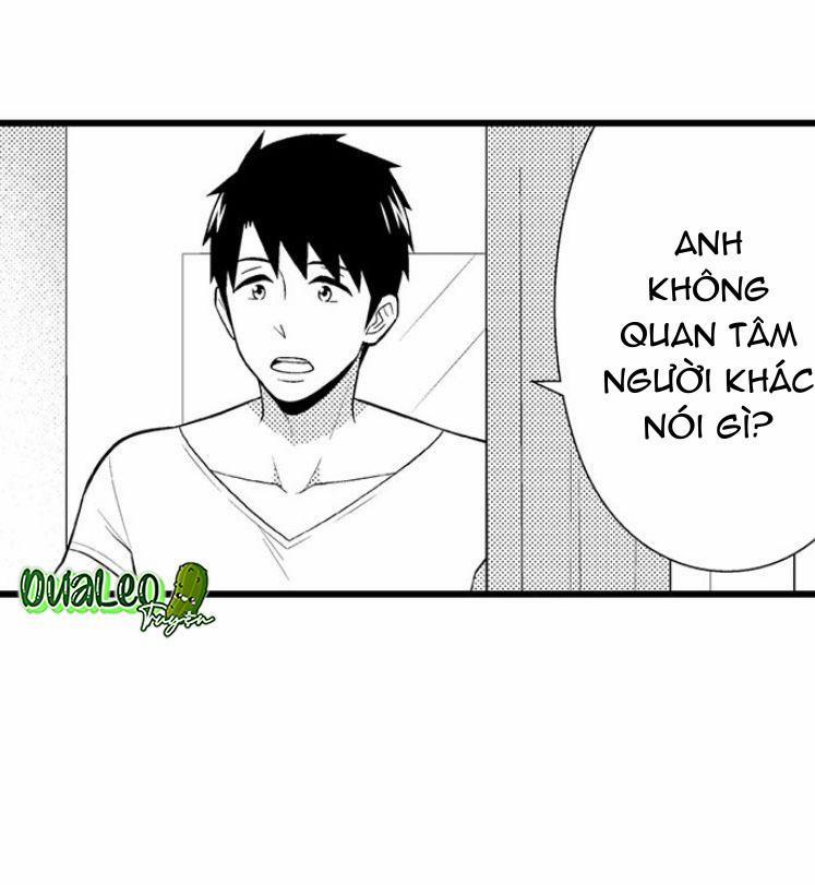 Em Và Thầy Không Thể Đâu! 34 trang 29