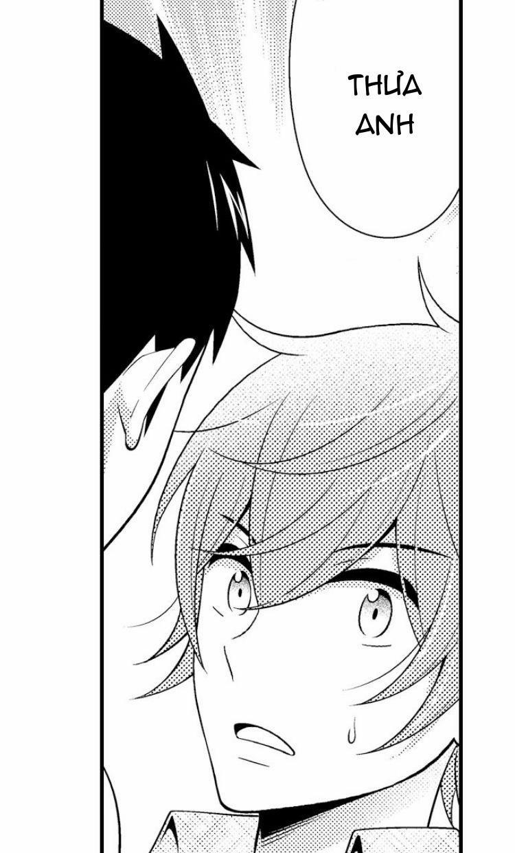 Em Và Thầy Không Thể Đâu! 34 trang 41