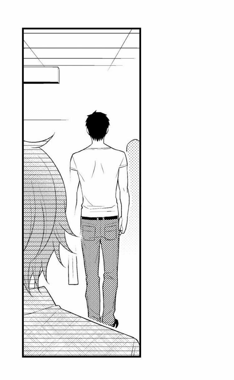 Em Và Thầy Không Thể Đâu! 35 trang 36