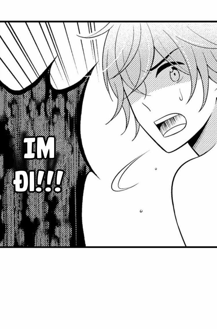 Em Và Thầy Không Thể Đâu! 36 trang 30