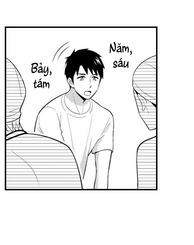 Em Và Thầy Không Thể Đâu! 36 trang 6