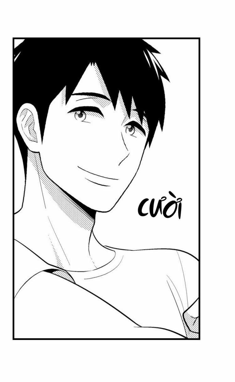 Em Và Thầy Không Thể Đâu! 36 trang 9