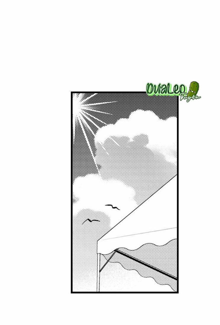 Em Và Thầy Không Thể Đâu! 37 trang 18