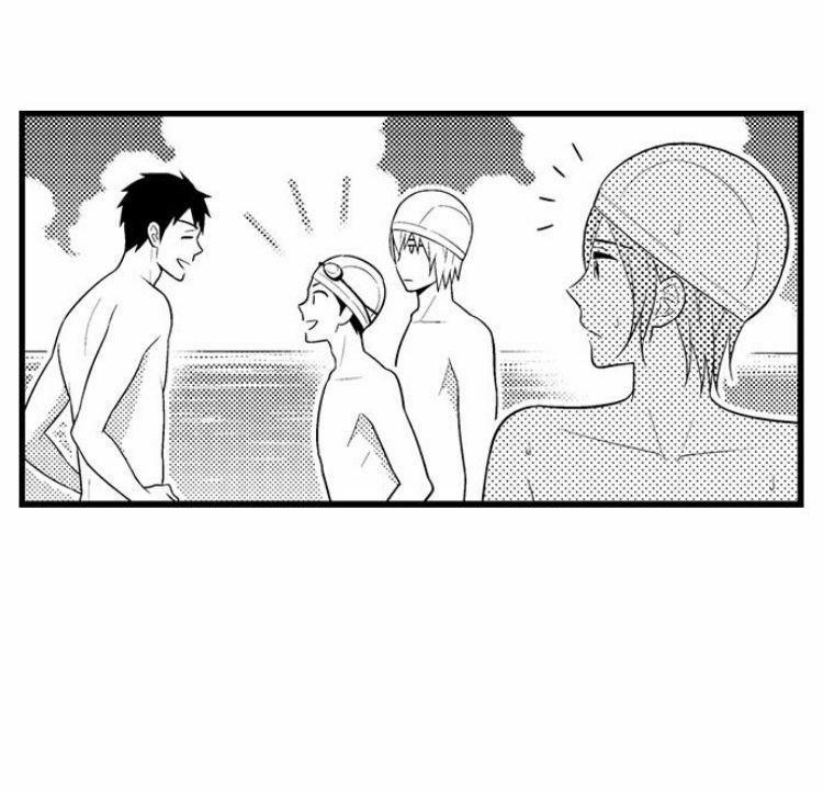 Em Và Thầy Không Thể Đâu! 37 trang 21