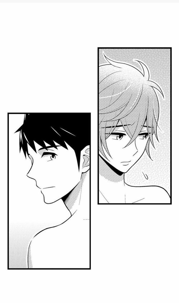 Em Và Thầy Không Thể Đâu! 37 trang 31