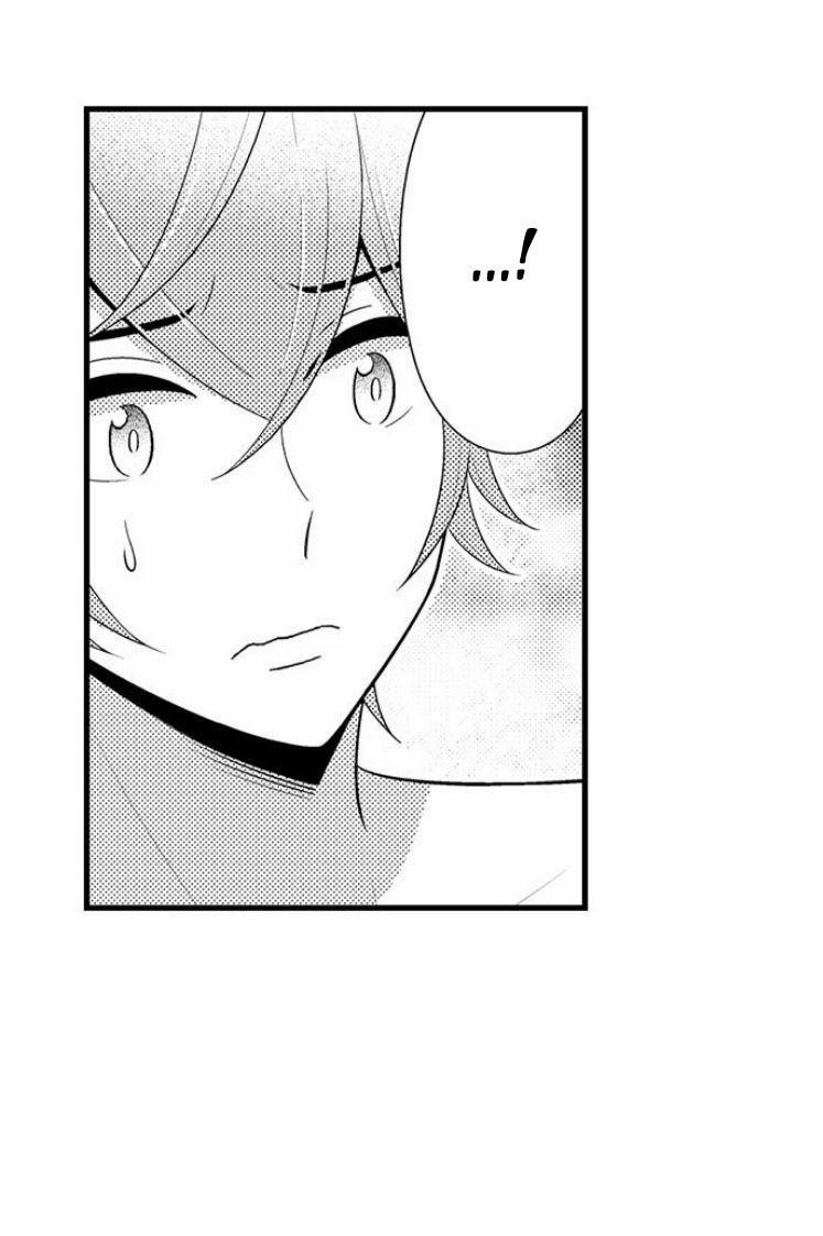 Em Và Thầy Không Thể Đâu! 37 trang 36