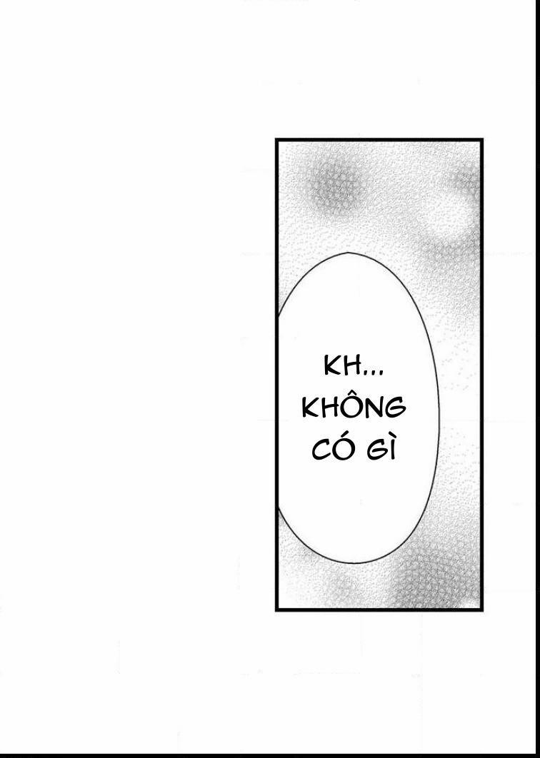 Em Và Thầy Không Thể Đâu! 37 trang 37