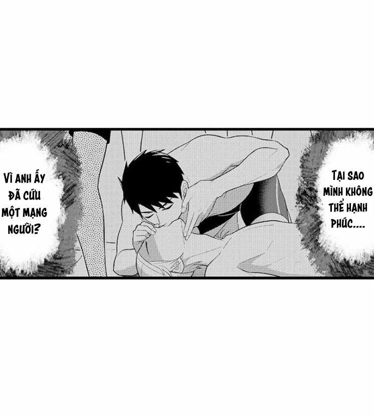 Em Và Thầy Không Thể Đâu! 37 trang 4