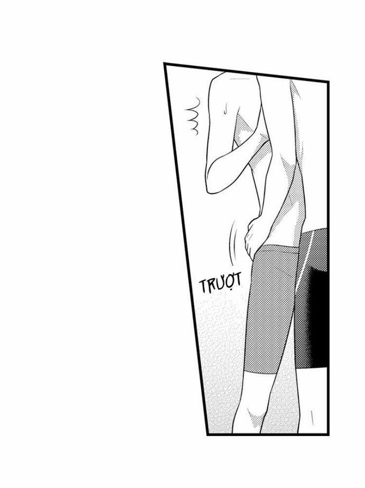 Em Và Thầy Không Thể Đâu! 37 trang 41