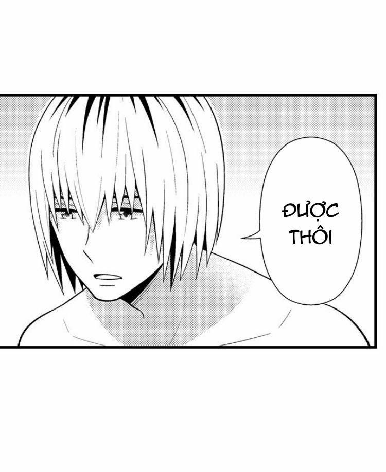 Em Và Thầy Không Thể Đâu! 38 trang 22