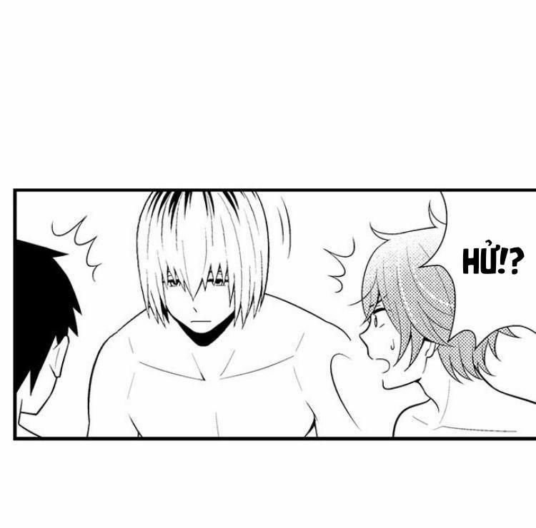 Em Và Thầy Không Thể Đâu! 38 trang 23