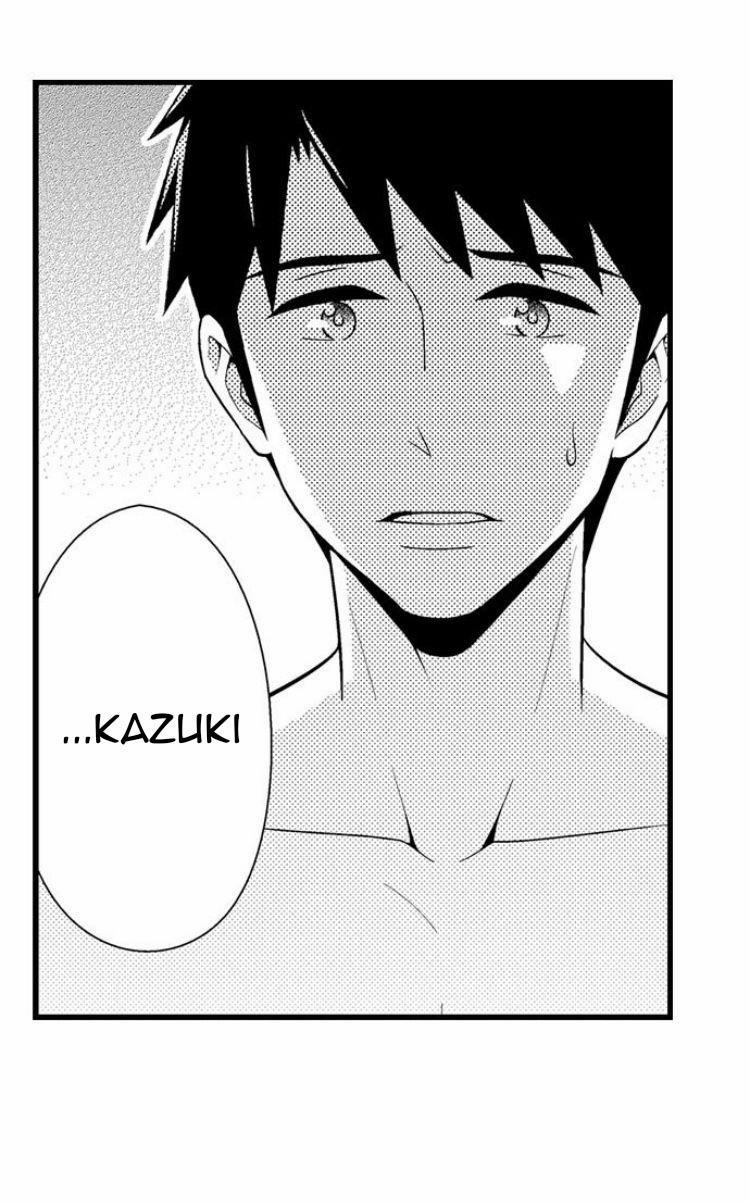 Em Và Thầy Không Thể Đâu! 38 trang 4