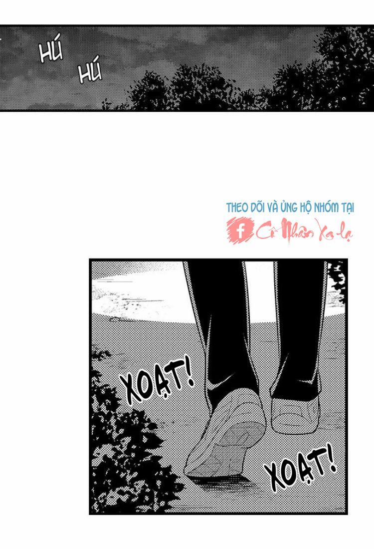 Em Và Thầy Không Thể Đâu! 39 trang 1