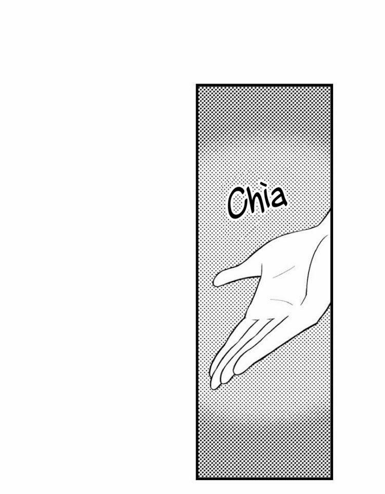 Em Và Thầy Không Thể Đâu! 39 trang 11