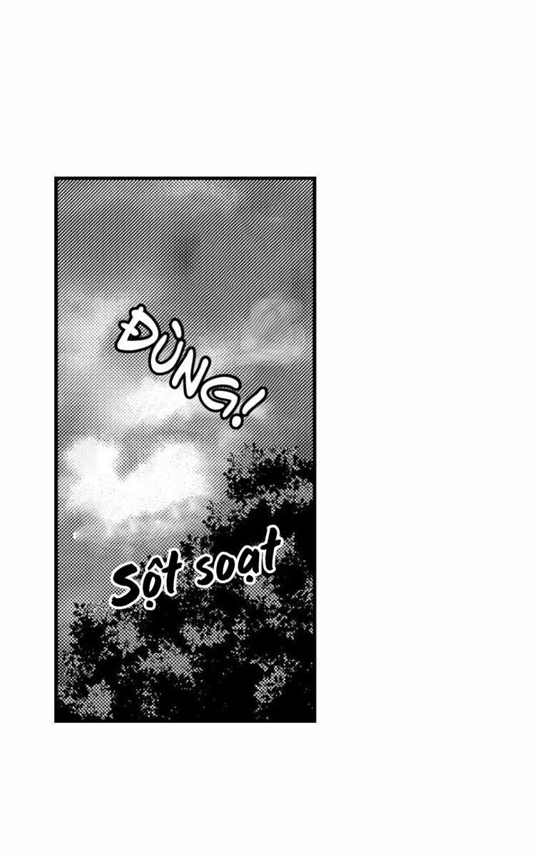 Em Và Thầy Không Thể Đâu! 39 trang 22