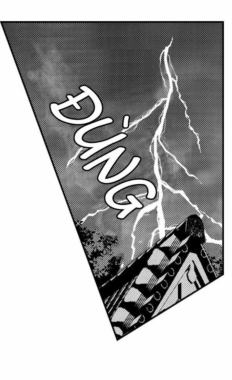 Em Và Thầy Không Thể Đâu! 39 trang 23