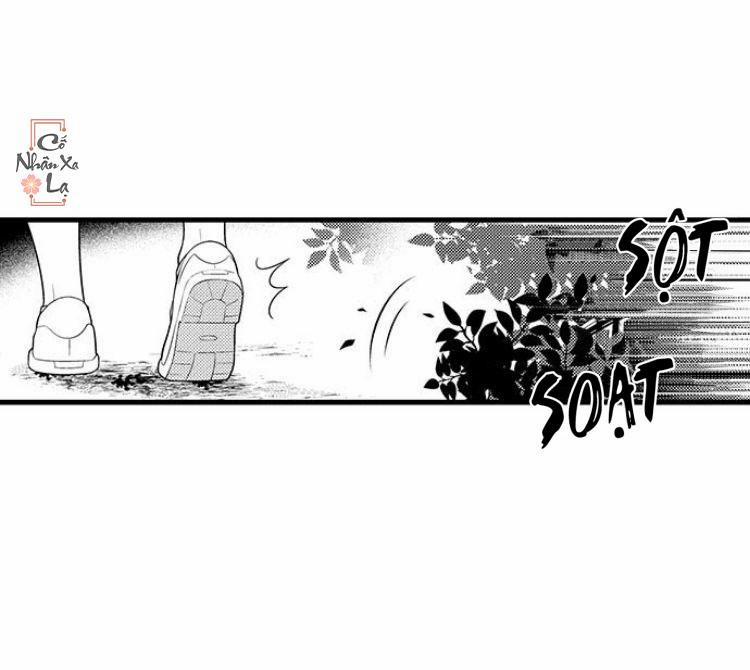 Em Và Thầy Không Thể Đâu! 39 trang 7