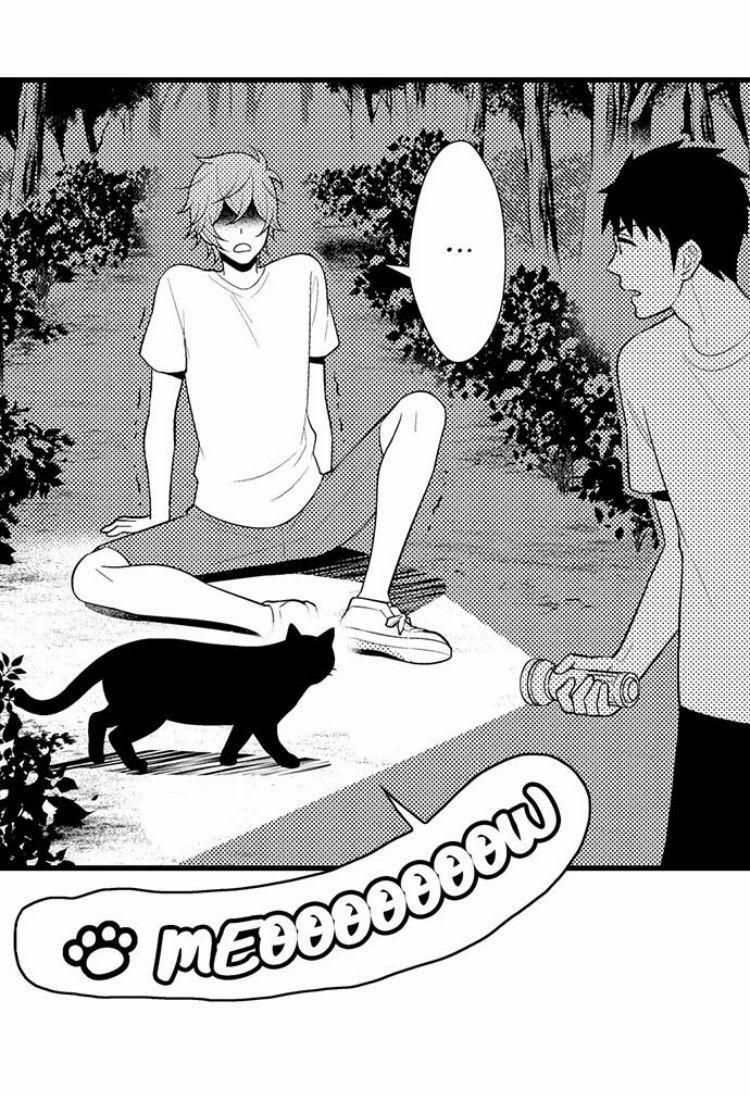 Em Và Thầy Không Thể Đâu! 39 trang 9