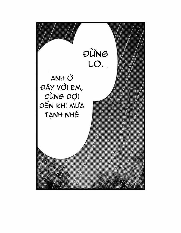 Em Và Thầy Không Thể Đâu! 40 trang 3