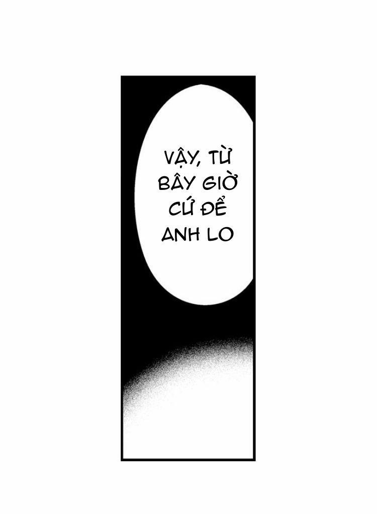 Em Và Thầy Không Thể Đâu! 40 trang 36