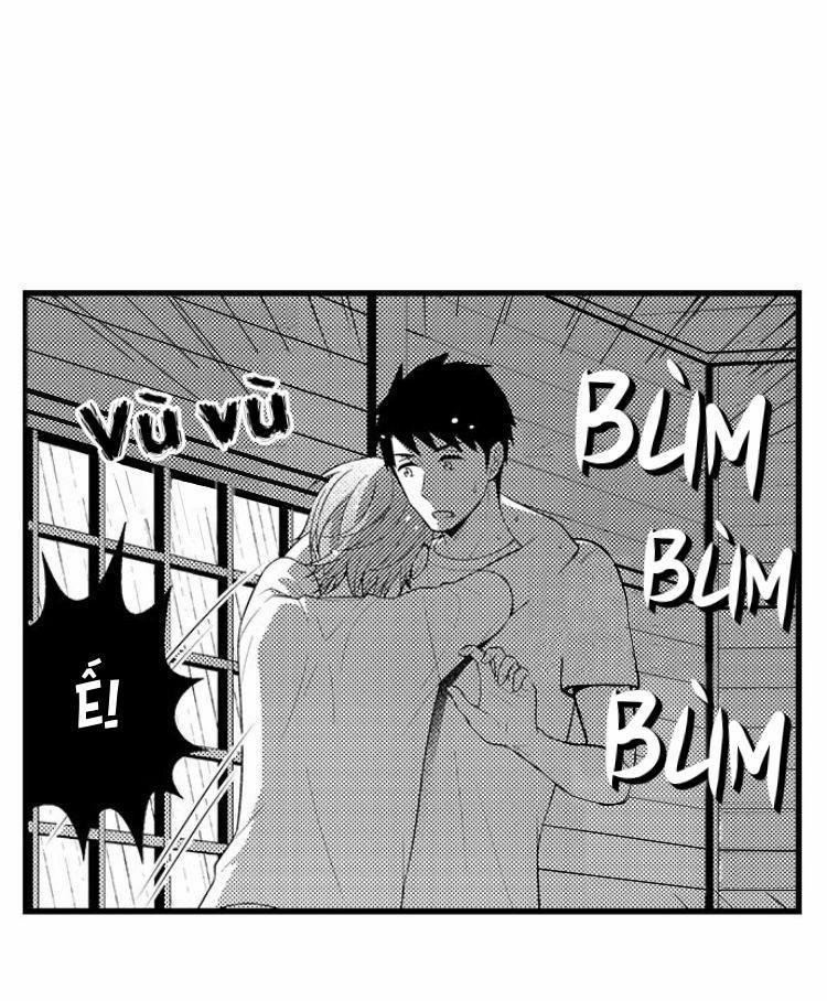 Em Và Thầy Không Thể Đâu! 40 trang 5