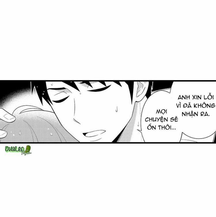 Em Và Thầy Không Thể Đâu! 40 trang 7