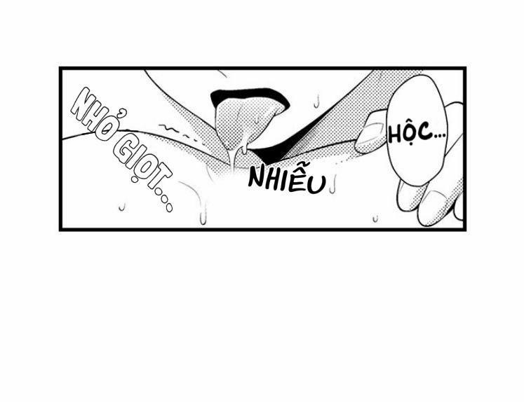 Em Và Thầy Không Thể Đâu! 41 trang 12