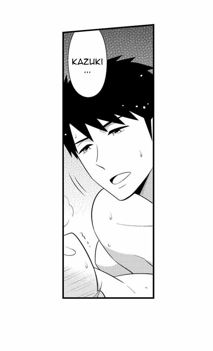 Em Và Thầy Không Thể Đâu! 41 trang 16