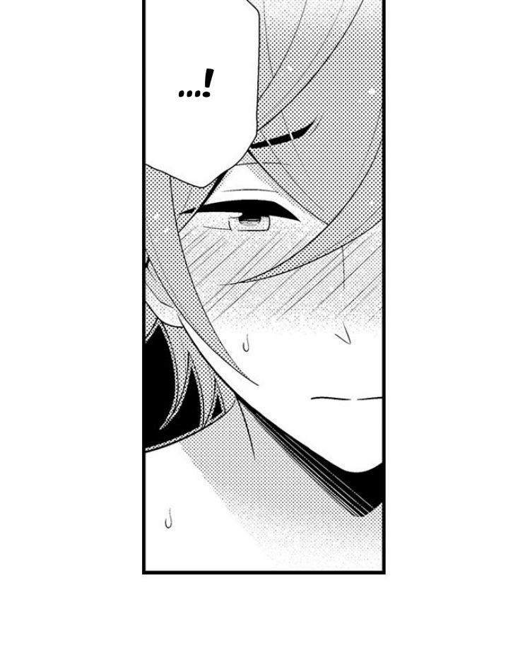 Em Và Thầy Không Thể Đâu! 41 trang 27