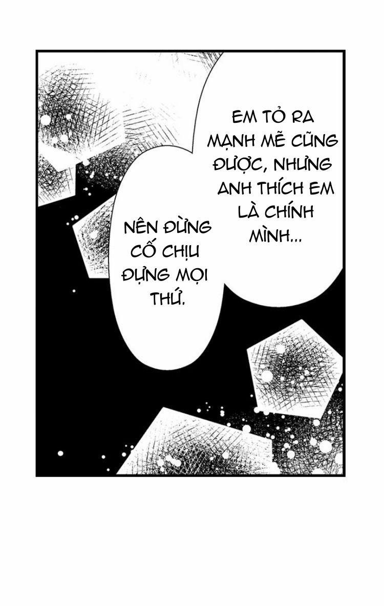 Em Và Thầy Không Thể Đâu! 42 trang 14