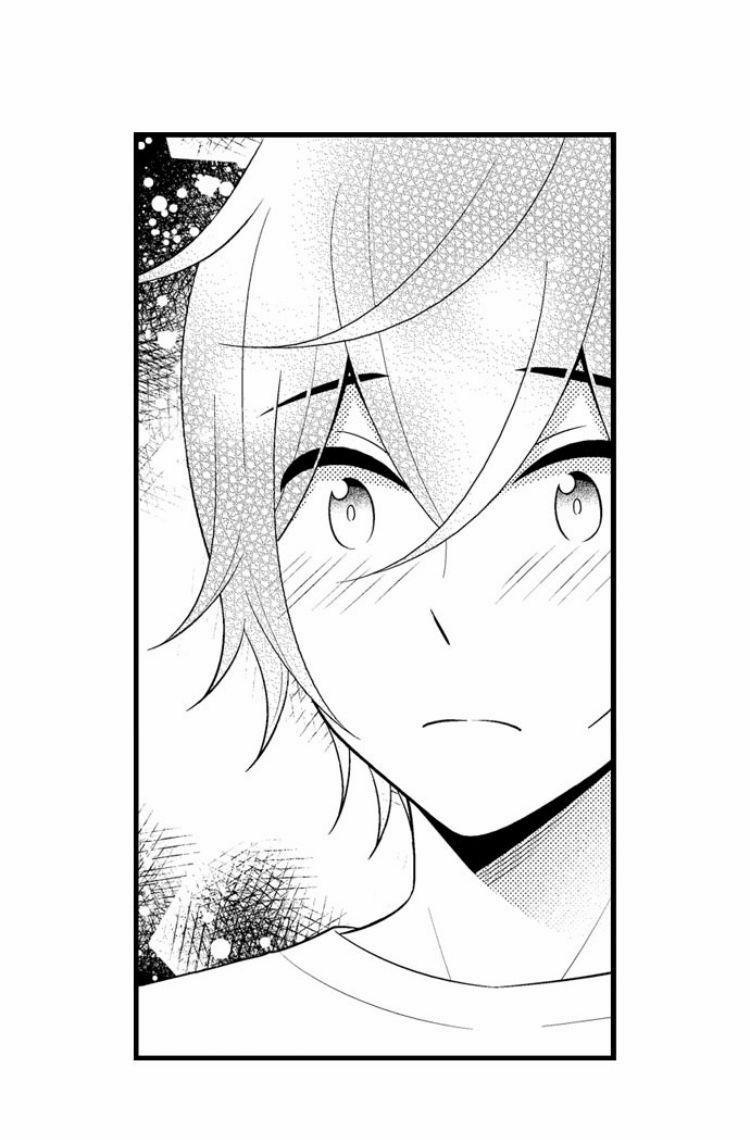 Em Và Thầy Không Thể Đâu! 42 trang 15