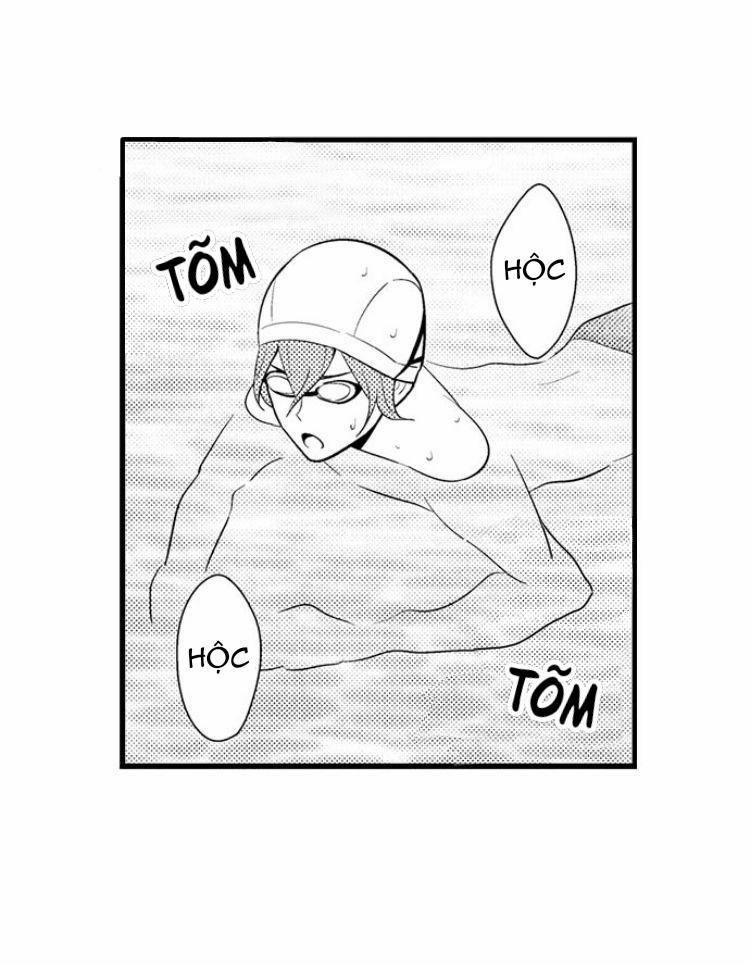 Em Và Thầy Không Thể Đâu! 42 trang 26