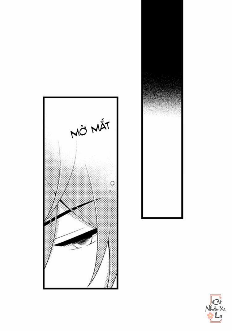 Em Và Thầy Không Thể Đâu! 42 trang 5