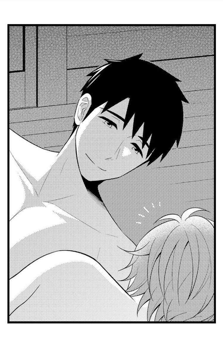 Em Và Thầy Không Thể Đâu! 42 trang 7