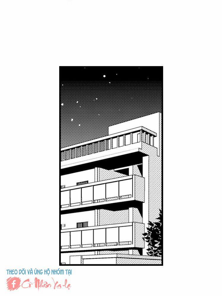 Em Và Thầy Không Thể Đâu! 43 trang 1