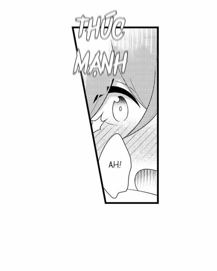 Em Và Thầy Không Thể Đâu! 43 trang 12