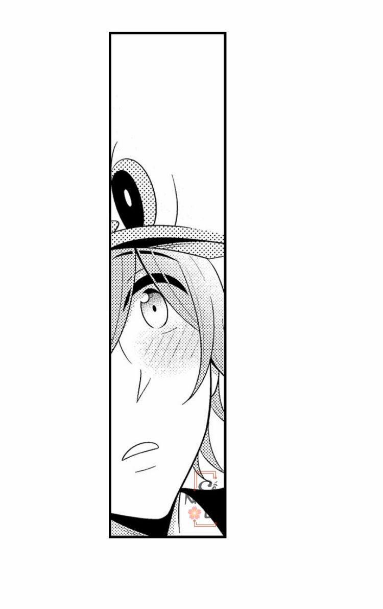 Em Và Thầy Không Thể Đâu! 44 trang 23