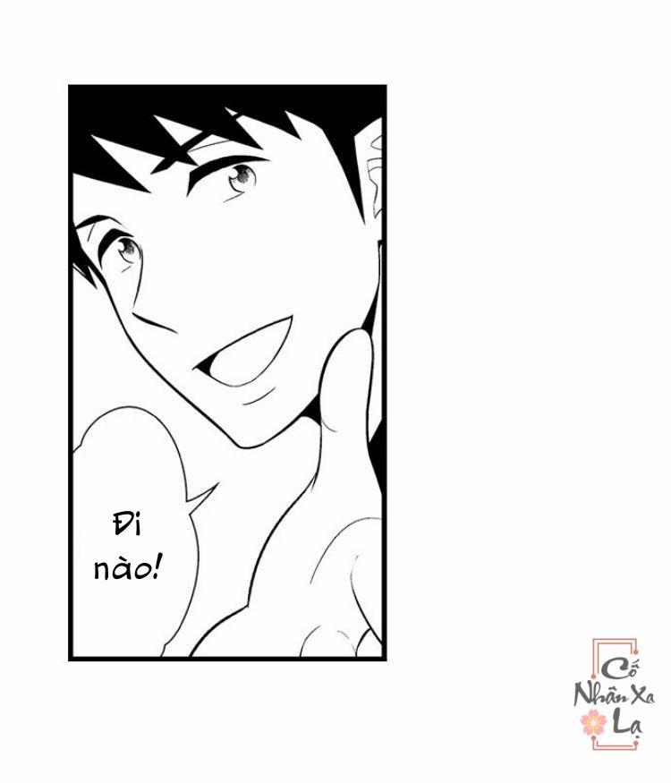 Em Và Thầy Không Thể Đâu! 44 trang 8