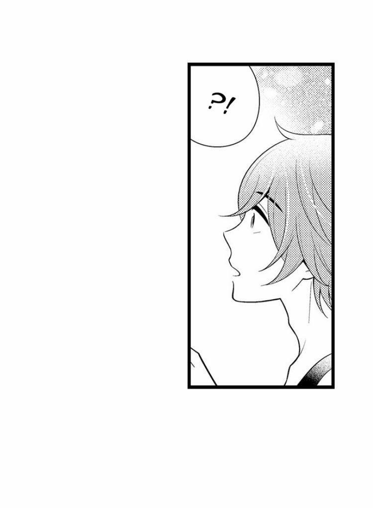 Em Và Thầy Không Thể Đâu! 44 trang 9