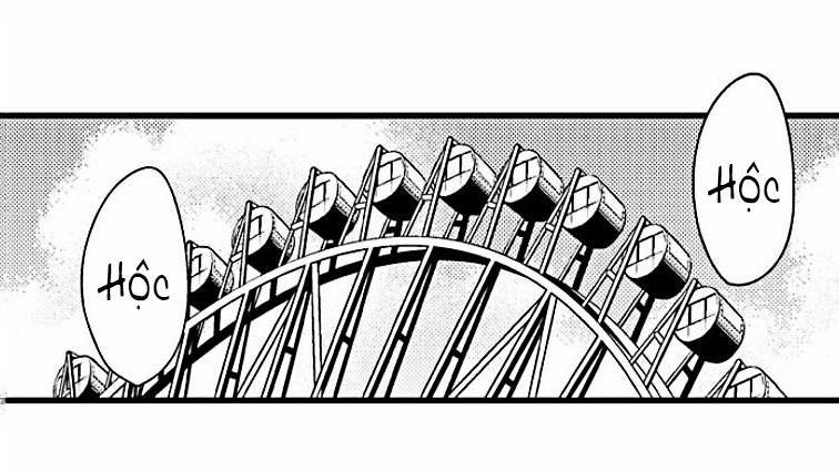 Em Và Thầy Không Thể Đâu! 46 trang 1